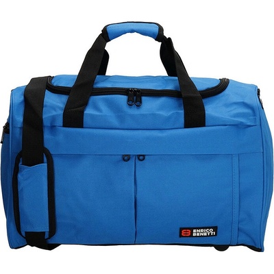 Enrico Benetti Amsterdam 35317 Sky-blue 33L