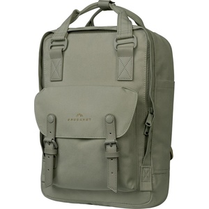 Doughnut Дневна раница Doughnut Macaroon Meditative Dark Backpack 16 Daypack - Sand - размер One Size (504-0748-0311)