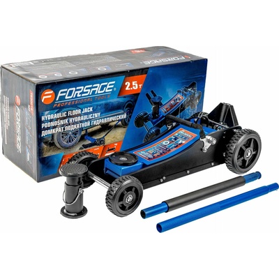 Forsage Hydraulický zvedák 2,5 t