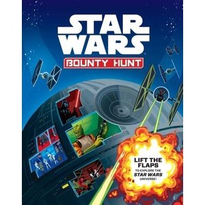 Star Wars Bounty Hunt (2016)