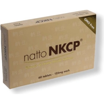 Imunotop Natto NKCP 60 tabliet
