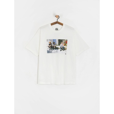 Vans Skate Atiba Haze Curb Crew white