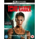 Tomb Raider BD