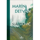 Detvan / Marína - Andrej Sládkovič