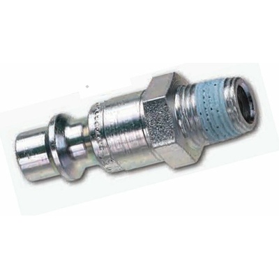 KRAFTWERKTOOLS Vsuvka EURO venkovní (ocel) NPT Varianta: Vsuvka EURO 7,6mm / 1/4" venkovní (ocel) BSP