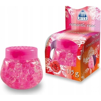 Mattes guličky (perličky) 115 g