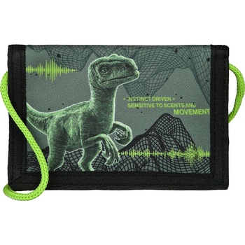 Undercover Детско портмоне Undercover Jurassic World - С връзка (31320)