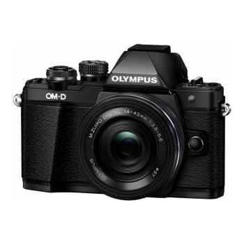 Olympus E-M10 Mark II