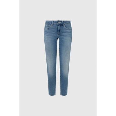 Pepe Jeans Dámské džíny SKINNY JEANS LW denim