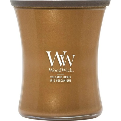 WoodWick Precious Metals Volkanic Orris 275 g