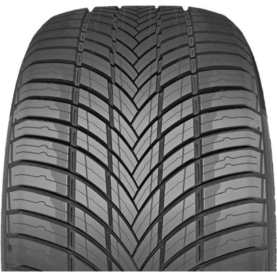 Syron Premium 4 Seasons G2 255/50 R19 107W