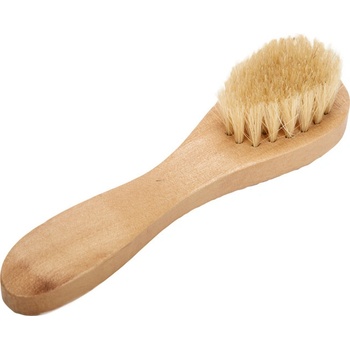 Adonis kartáček mini s rukojetí 14,5 x 13,5 cm