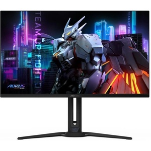 GIGABYTE AORUS FO32U Монитори