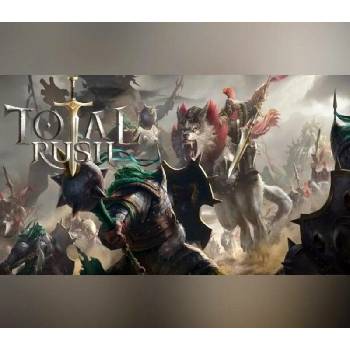 Total Rush