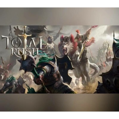 Total Rush