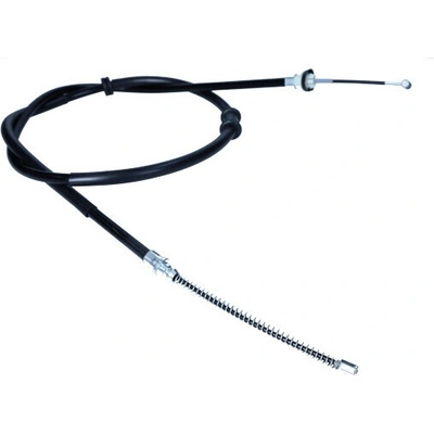 Ťažné lanko, parkovacia brzda MAXGEAR 32-1468 (321468)