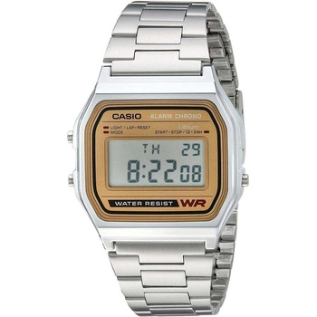 Casio A158WEA-9C
