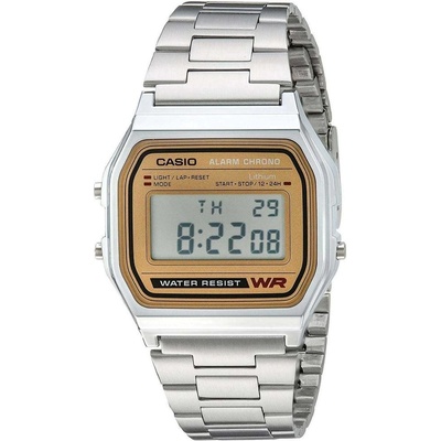 Casio A158WEA-9C