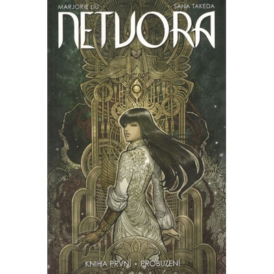Netvora 1 -Probuzení
