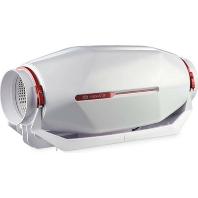 Stream 150/160 EC - Tichý potrubný ventilátor, EC motor, ø150/160mm, 600m³/h, 230V