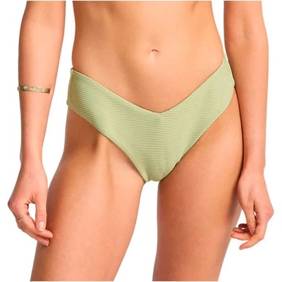 Billabong Tanlines Fiji Pant bikini bottom - Green (Avocado)