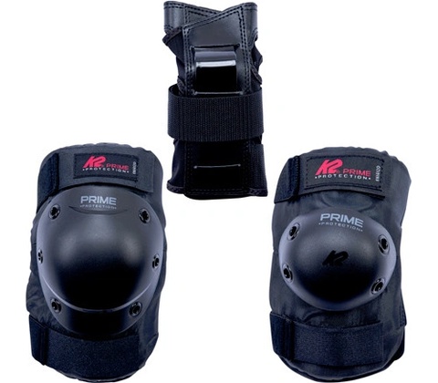 K2 Prime Men Pad set