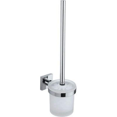 Mexen Rufo WC štětka chrom 7050950-00