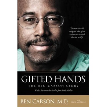 Gifted Hands Carson Ben