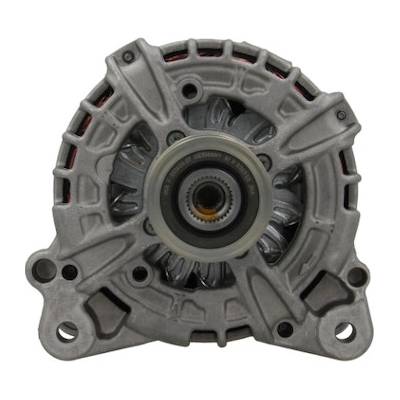 Alternátor Audi 150A 0124711088 SEG New