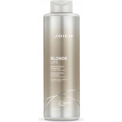 Joico Blonde Life šampon pro zesvětlené a blond vlasy 1000 ml