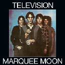 Television - Marquee Moon CD