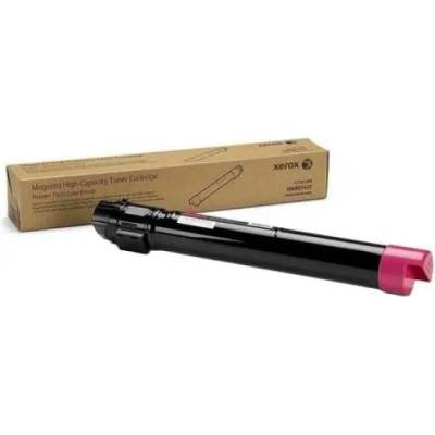 Xerox Консуматив, Xerox WorkCentre 7120 Magenta Toner Cartridge (006R01463)