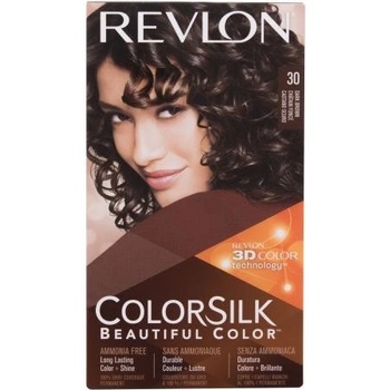 Revlon Colorsilk Beautiful Color 45 Bright Auburn