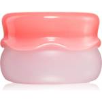 Frudia Glow Juicy Jam мултифункционален балсам за устни и скули цвят Shy Papaya 02 4.5 гр
