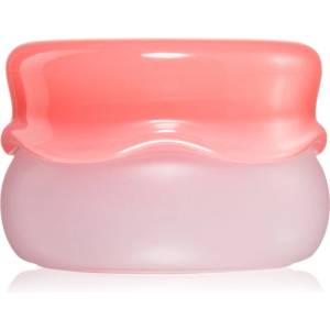 Frudia Glow Juicy Jam мултифункционален балсам за устни и скули цвят Shy Papaya 02 4.5 гр