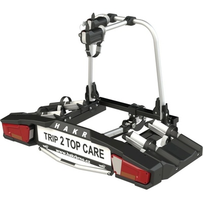 Hakr Trip 2 top care