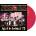 Little Feat - Alive In America '73 (180 g) (Coral Red Coloured) (3 LP) (630428074019)