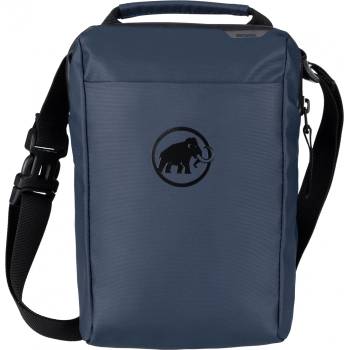 Mammut Чанта за кръст Mammut Seon Pouch 2 Shoulder bag - Marine - размер 2 l (510-3308-0311)