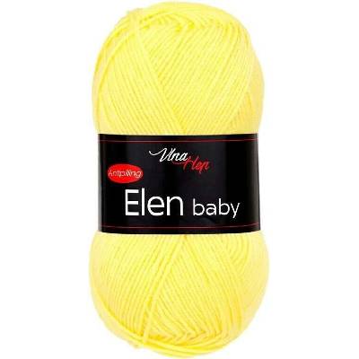 Příze Vlna Hep Elen Baby 41244