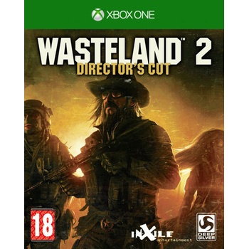 Wasteland 2 (Director's Cut)