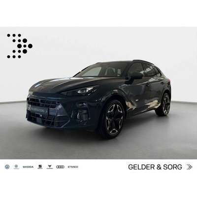 Cupra Terramar 1.5 e-Hybrid VZ 200 kW