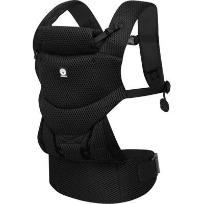 Kengurka URBAN COMFORT černá