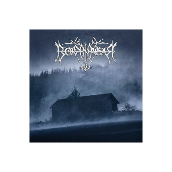 Borknagar ♫ Borknagar / 25th Anniversary Edition Edition / Remaster 2021 LP