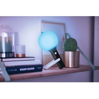 Lexon Led лампа Lexon Bolla (LH63N)