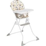 Graco Сгъваемо столче за хранене Graco - MiniLite, Fruitella (5060624774591) - ozone