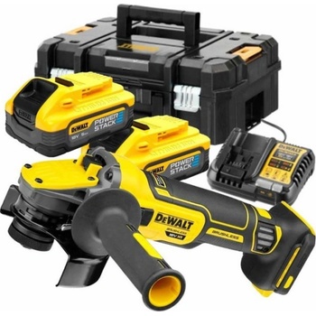 DeWALT DCG409H2T