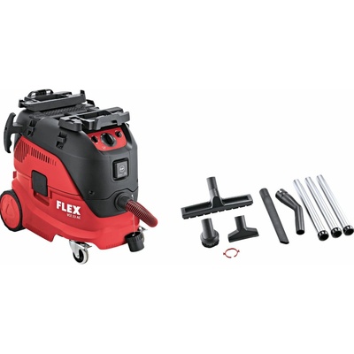 Flex VCE 33 M AC-Set 465682