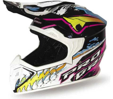 Progrip Cross Jurassic Junior