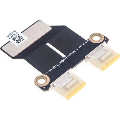 AppleMix Napájací flex kábel s 2x konektormi USB-C pre Apple MacBook Air 13" A1932 (2019) - 821-01658-03 - Kvalita A+