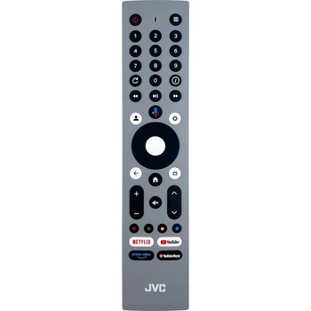 JVC rm-c3295 - оригинален дистанционен контрол с гласово управление (rm-c3295)